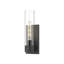 Applique murale 1 lumière 5 po avec abat-jour H 11 po Ballston - Jaxson-106911326-111175247