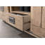 Railway 128cm Solid Wood Sideboard-91339966