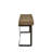 Riem 63'' Solid Wood Top Console Table