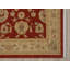 Maryska wine red Rug-1078560829