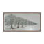 Nature Inspired "Renewal in Bloom" Canvas Wall Art By -1568929-1568934-28506173