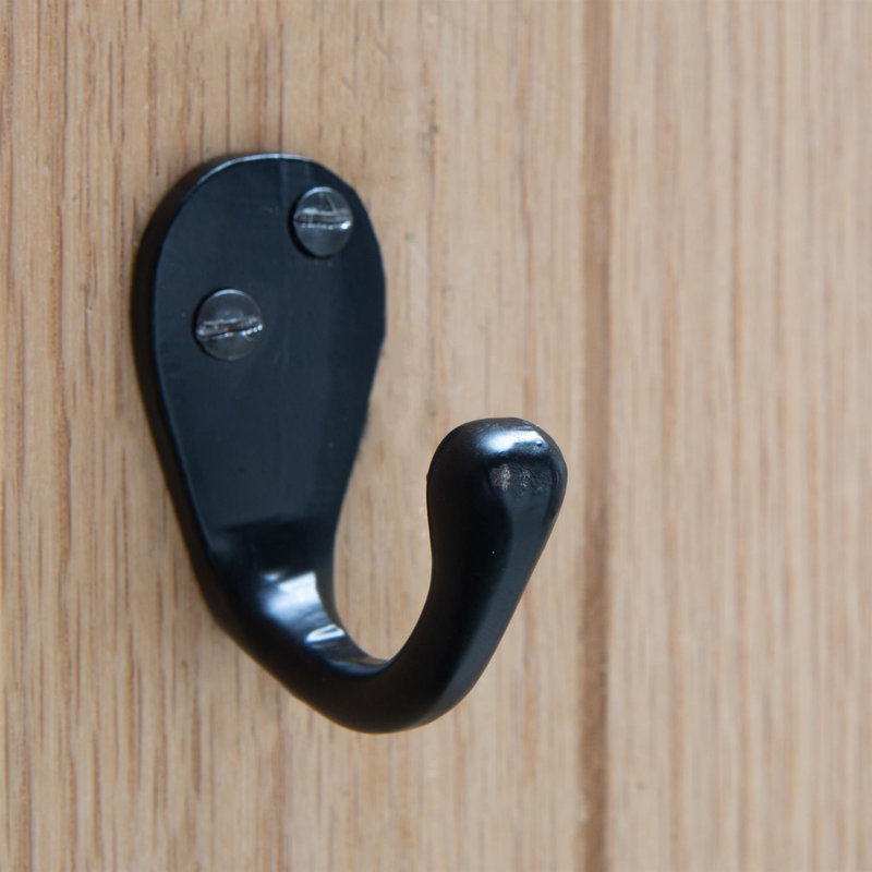 Iron Wall Wall Hook