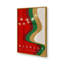 Affiche Holiday Holiday Glow Bauhaus I-1637985607-1637985614