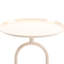Lanterne de table basse Modern