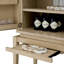 Borchard Bar Cabinet