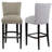 Upholstered Counter Stool-48367537