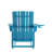 Collis Outdoor Adirondack Chair-88681411