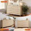 Table de chevet et commode-123386559