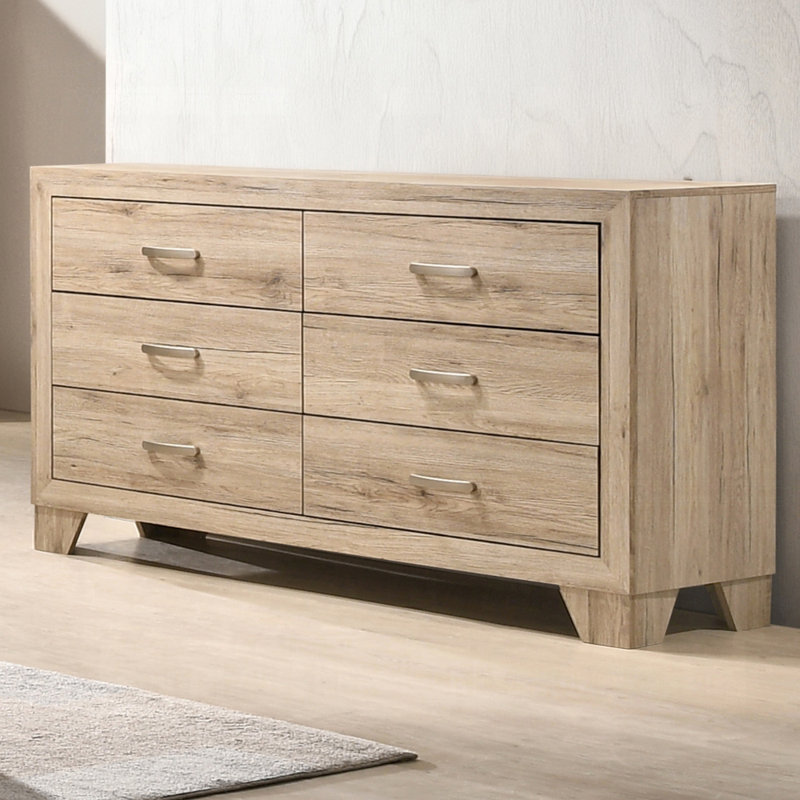 Commode, naturel