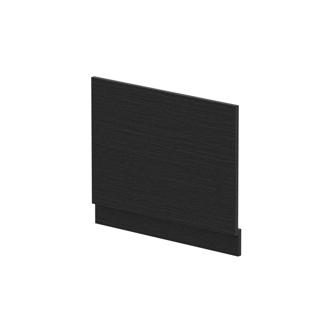 Fusion 700Mm Straight Bath End Panel And Plinth