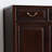 20 Pair Shoe Storage Cabinet