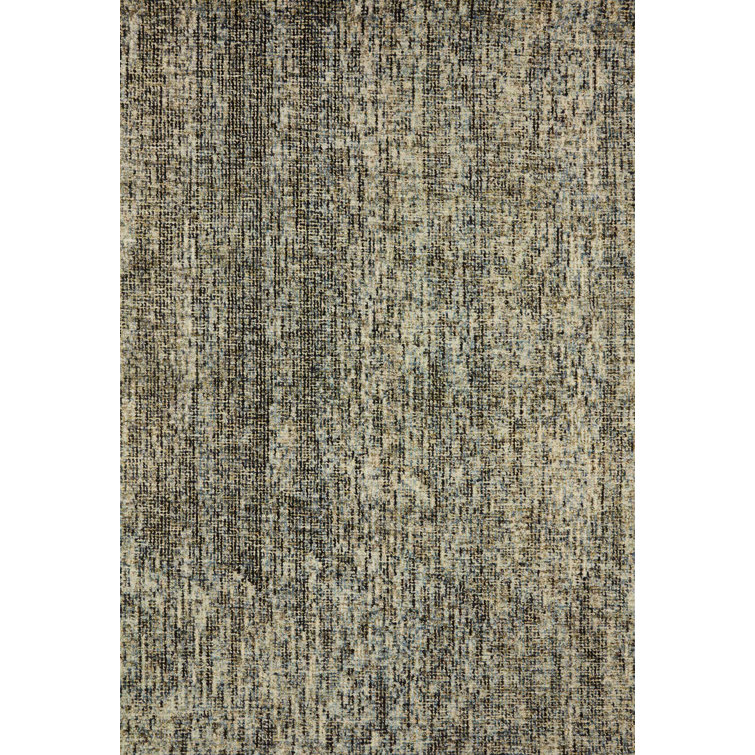 Keyth Wool Indoor Rug