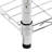 Wayfair Basics® Alexandrina 3-Tier Shelving Unit (36'' H X 36'' W X 14'' D)