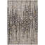 Tapis noir et beige Ganesa-27259049