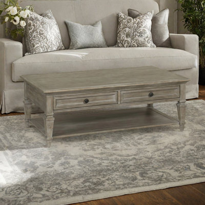 Table basse American American