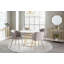Chaise parsons rembourrée en velours Terrance-344198865-344198864
