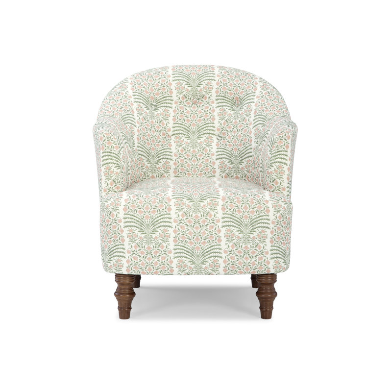 Fauteuil club Erden & Ben Co Arden