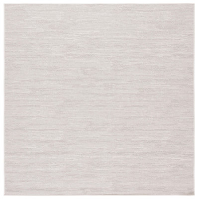 Ledah 200 Performance Solid Color Indoor/Outdoor Area Rug