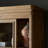 Ackeron Dining Cabinet