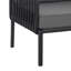 Ensemble de conversation pour patio 5 pièces-619770223-619770216-619770218