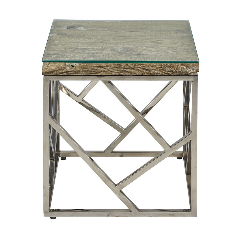 Table de bout Aspen