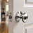 Egg Passage Hall/Closet Door Knob-82628839