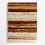 Art mural sur toile beige cannelle-120510722