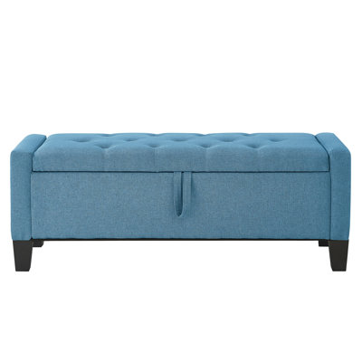 Modern Style Farmhouse Bench