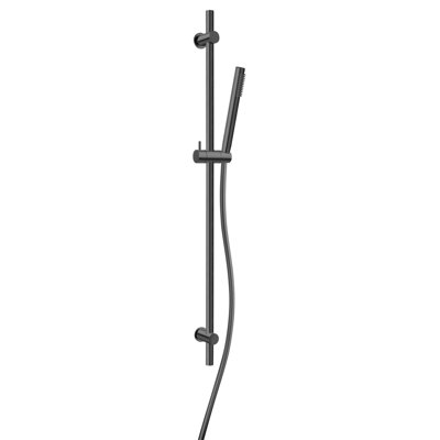 Elba Massage/Jet Handheld Shower Head 1.8 GPM GPM