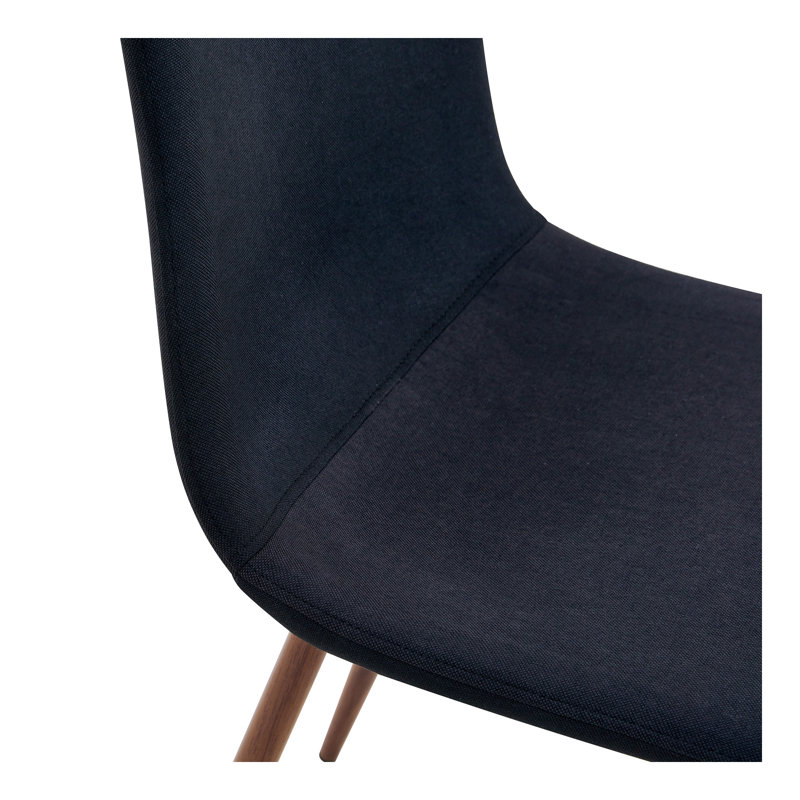 Ensemble de table et de chaises.Une table de salle à manger circulaire d'épissure moderne de 47,3 pouces de diamètre - rangement double couche.