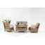 Garden Lounge Set
