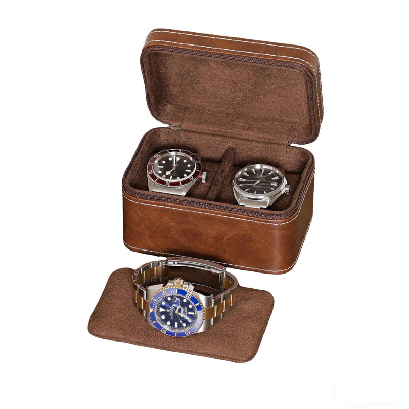 Watch Box +