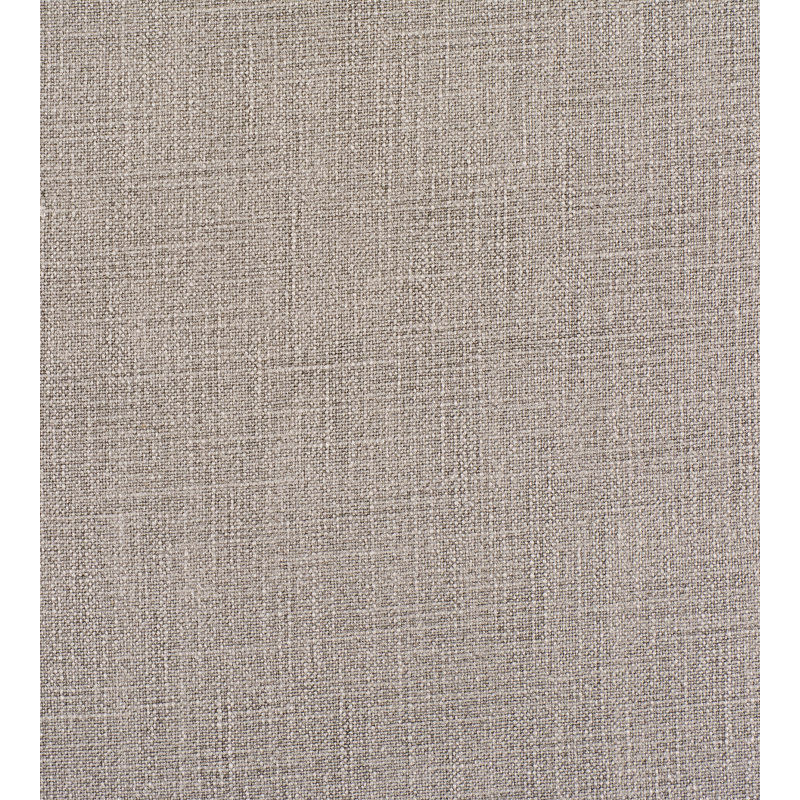 Essential Linens Stonewash Fabric, Carbon