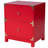 Senita End Table with Storage