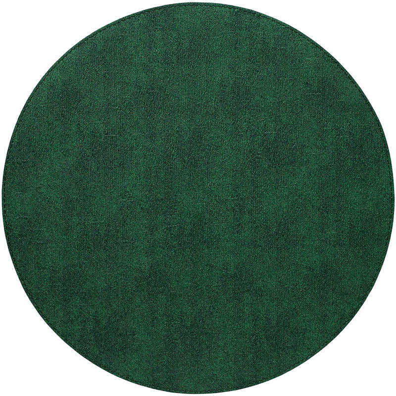 Presto Vinyl Placemats, Forest