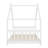 Solid Wood Low House Bed-1383312978-1385870470