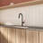 NEWATER Pull Down Kitchen Faucet