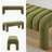 Oyan Channel Tufted Upholstered Bench -107520322-106952159