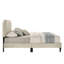 Audrei Upholstered Double Bed-315046625