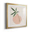 Simple Nature IV - peinture encadrée-257239705-257239702