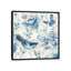 «Indigold XI», reproduction sur toile-34981911-72454216