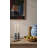 Earthenware Tabletop Candlestick-117988109-117988112