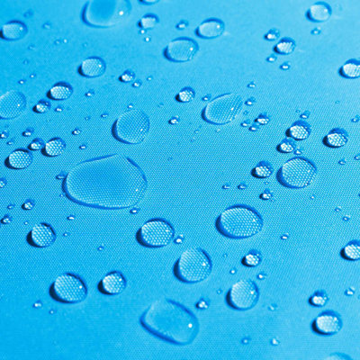 Voile d'ombrage imperméable Amgo Triangle