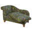 Upholstered Chaise Lounge-126019601