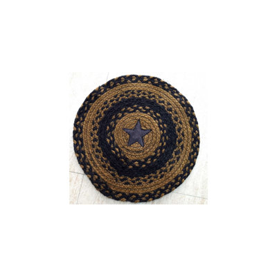 Outdoor 0.5'' Dining Chair Chair Pad