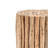 Caylea Solid Wood End Table-1180327162