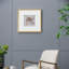 Remi Agate Shadow Box Wall Art
