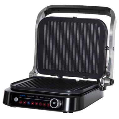 Daewoo 180 Degree Mini Panini Press