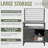 Gracie Oaks 20.31 Outdoor Kitchen