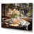 Toile tendue